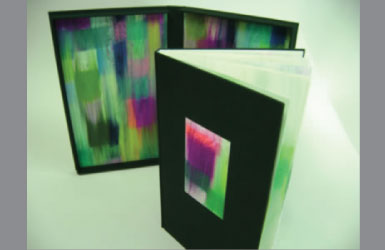 Crow Book and Box