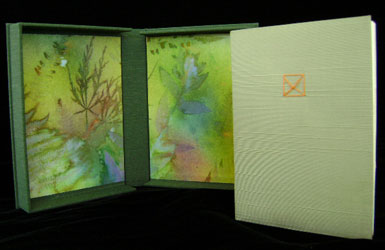 Inner Garden Book and Box