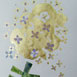 In Hibernation Page Detail, Flower