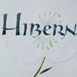 In Hibernation Page Detail, Flower