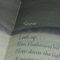 Snowgarden, page spread